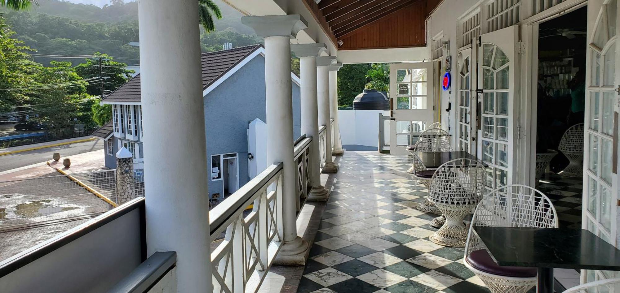 Sandcastles Resort, אוצ'ו ריוס מראה חיצוני תמונה