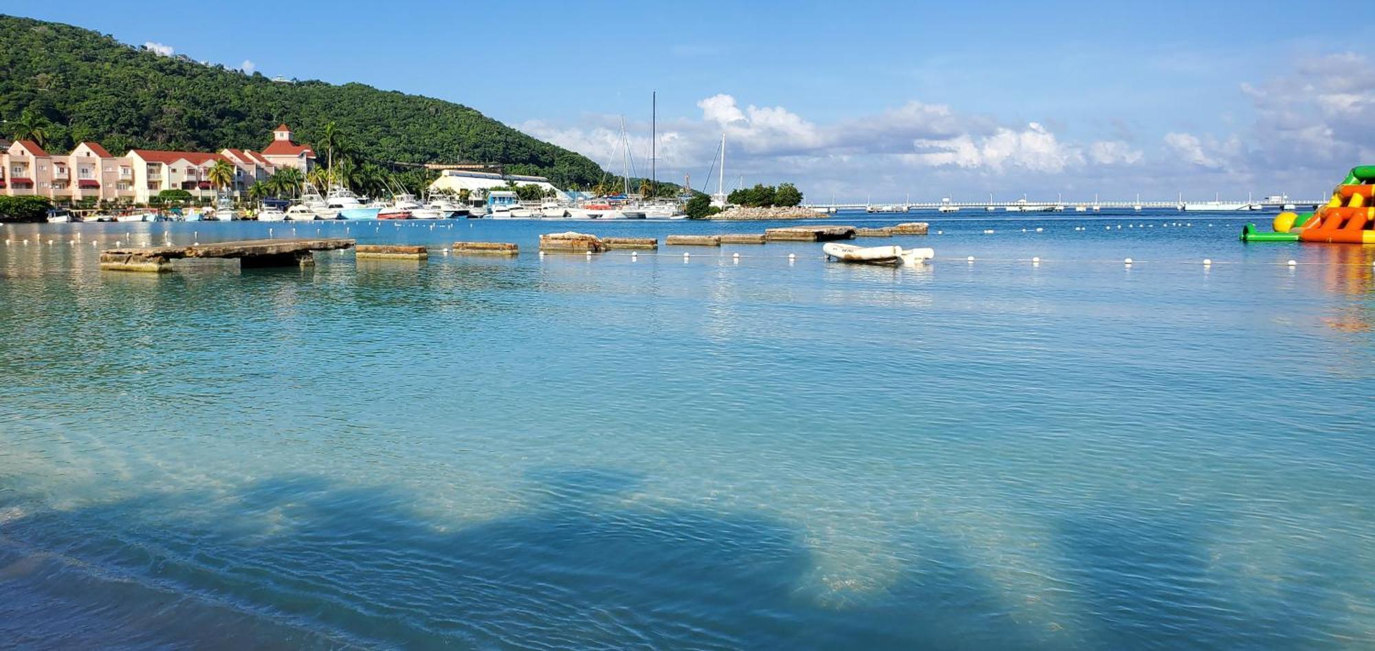 Sandcastles Resort, אוצ'ו ריוס מראה חיצוני תמונה