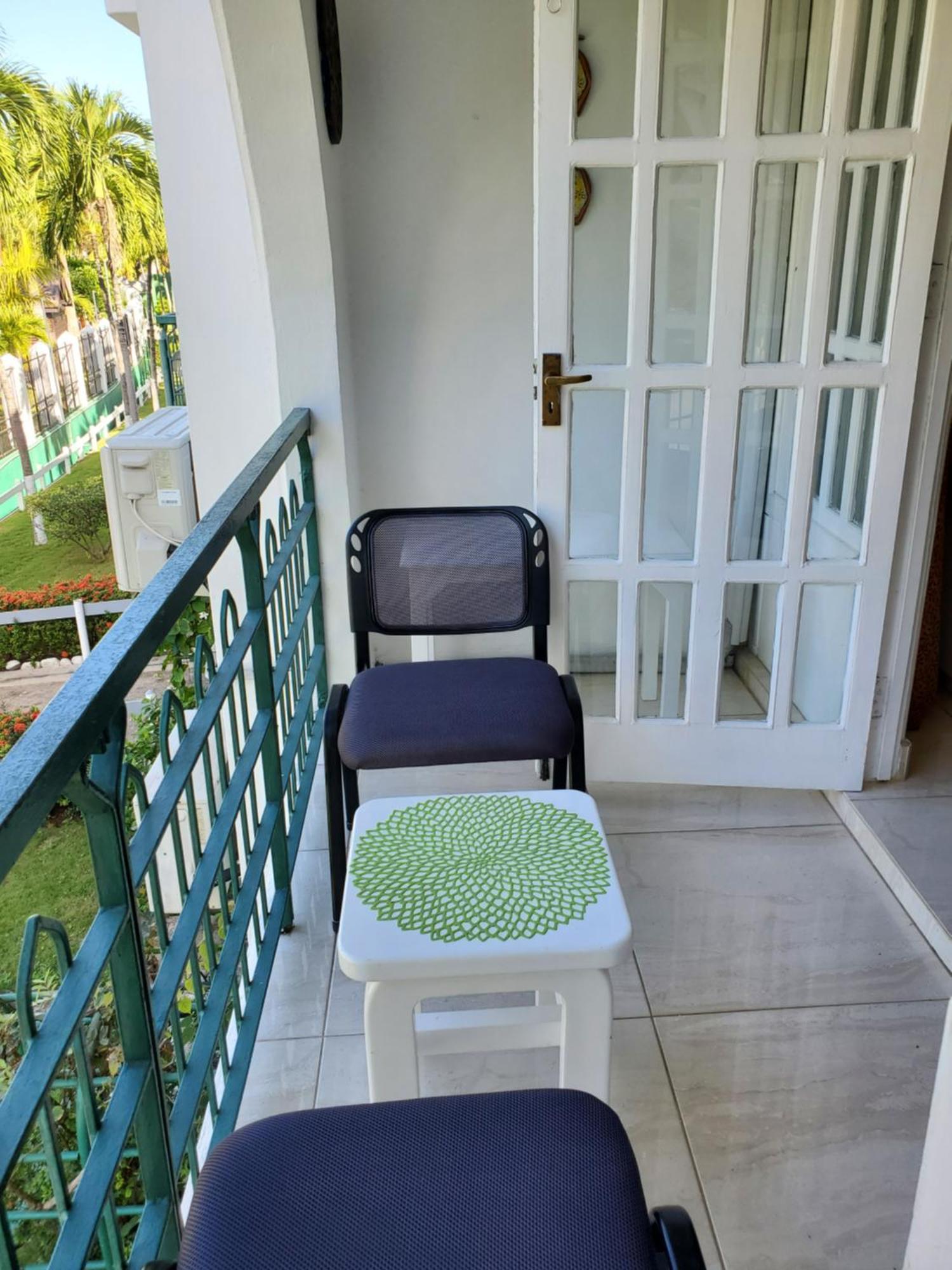 Sandcastles Resort, אוצ'ו ריוס מראה חיצוני תמונה