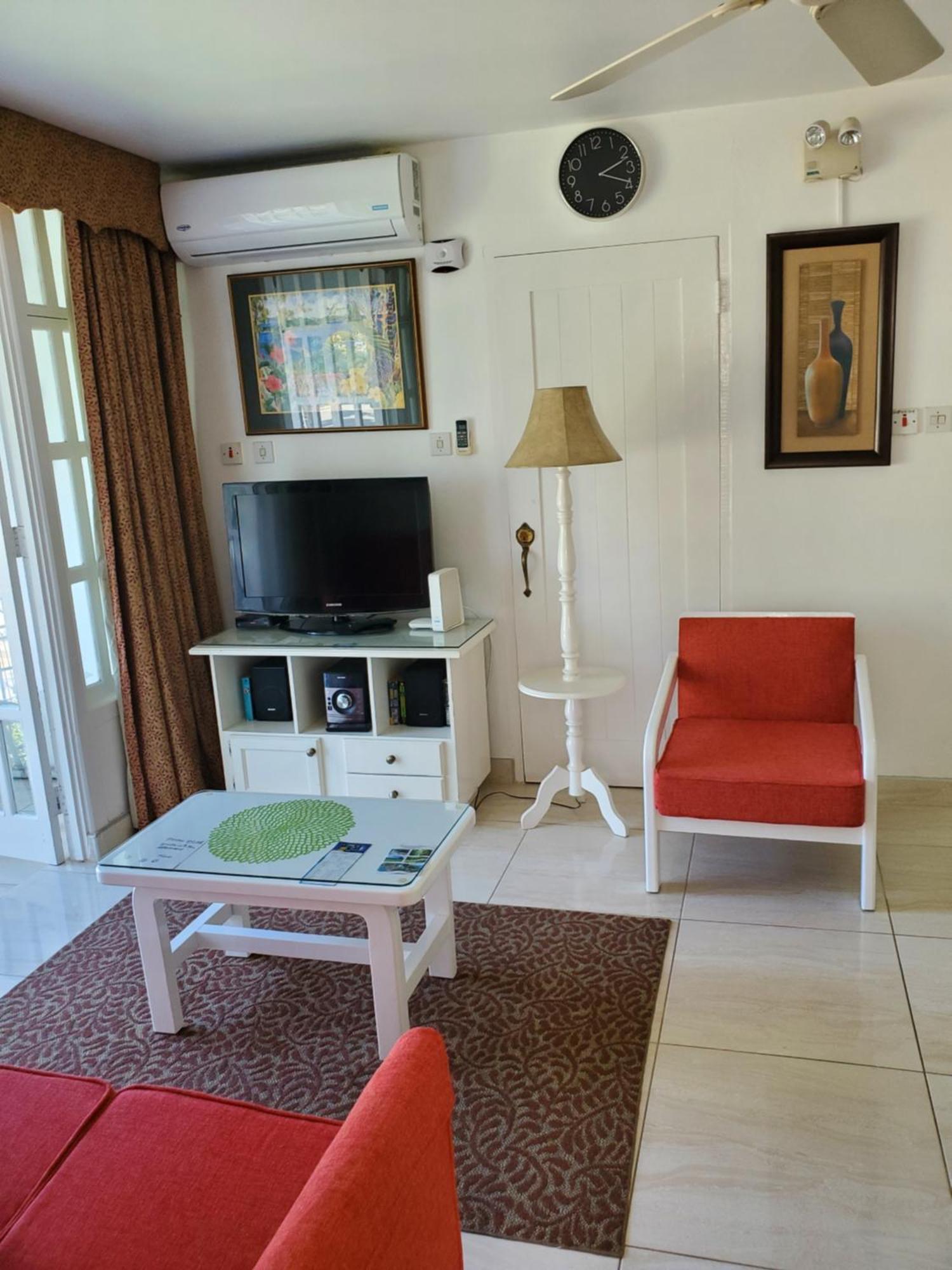 Sandcastles Resort, אוצ'ו ריוס מראה חיצוני תמונה