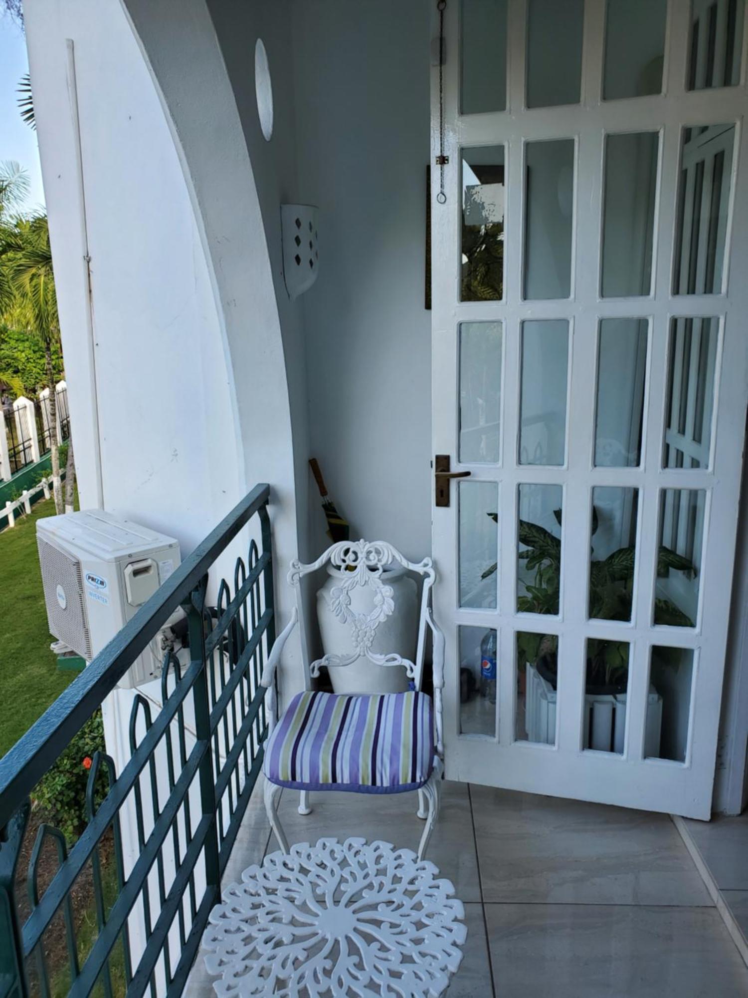 Sandcastles Resort, אוצ'ו ריוס מראה חיצוני תמונה