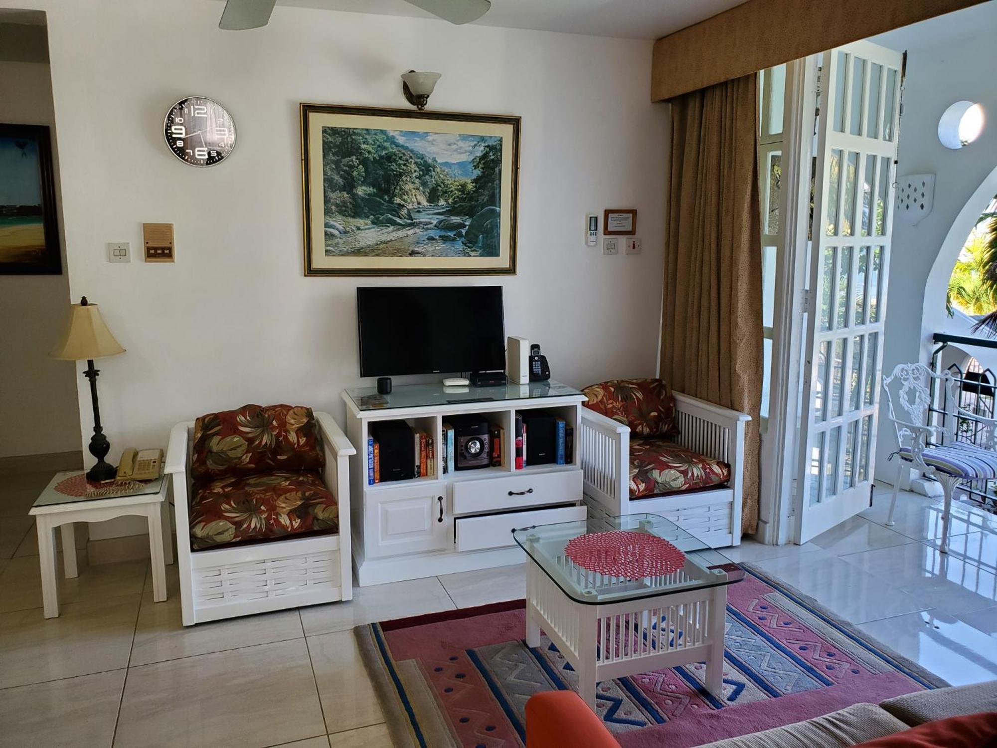 Sandcastles Resort, אוצ'ו ריוס מראה חיצוני תמונה