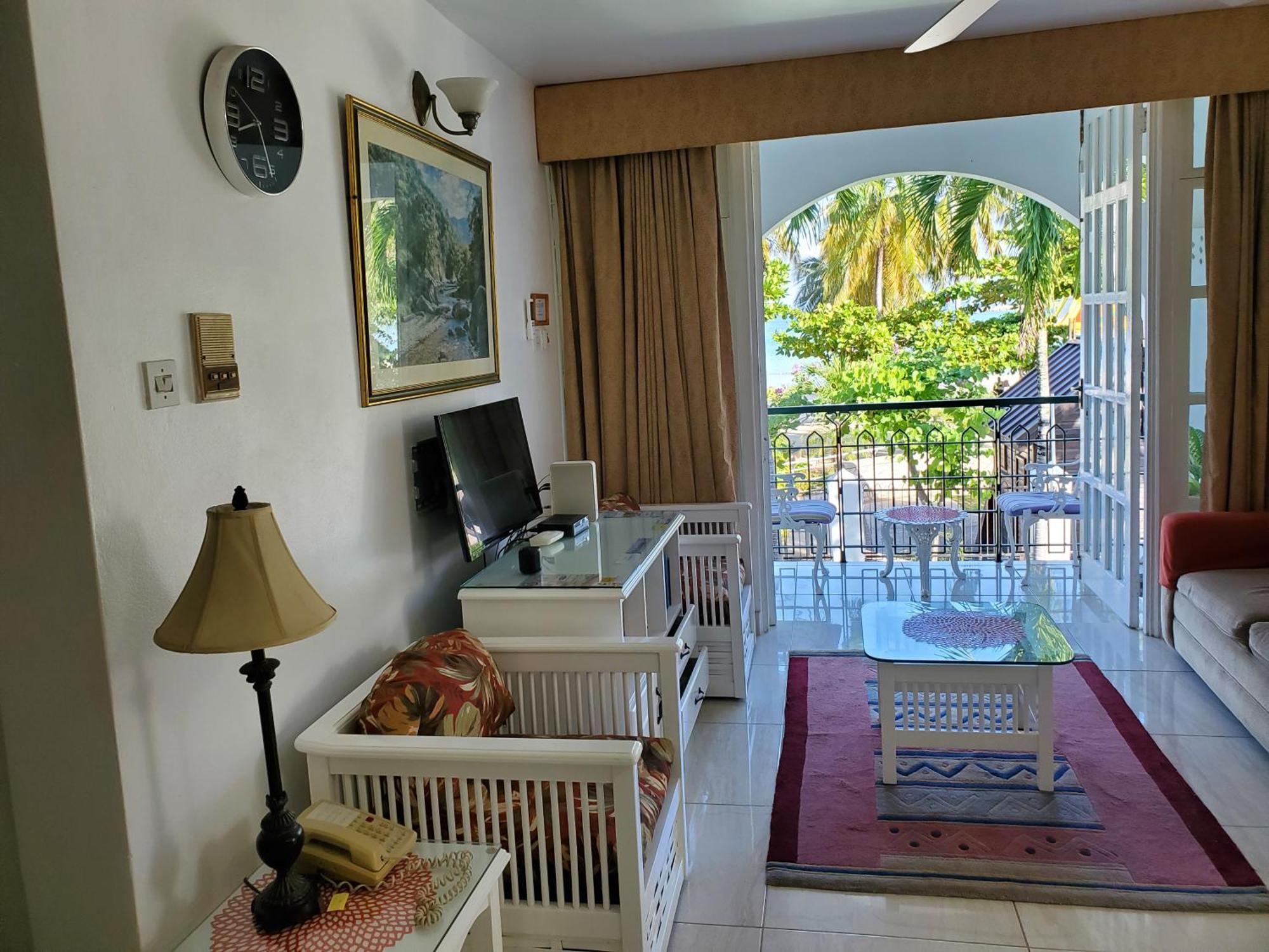 Sandcastles Resort, אוצ'ו ריוס מראה חיצוני תמונה