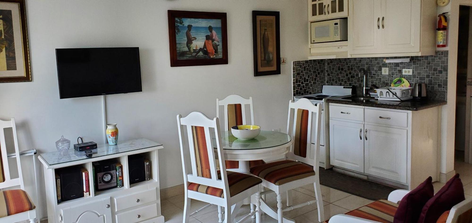Sandcastles Resort, אוצ'ו ריוס מראה חיצוני תמונה
