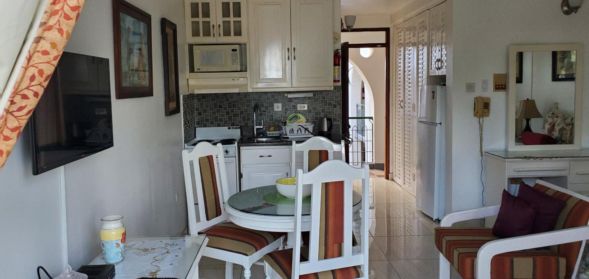 Sandcastles Resort, אוצ'ו ריוס מראה חיצוני תמונה