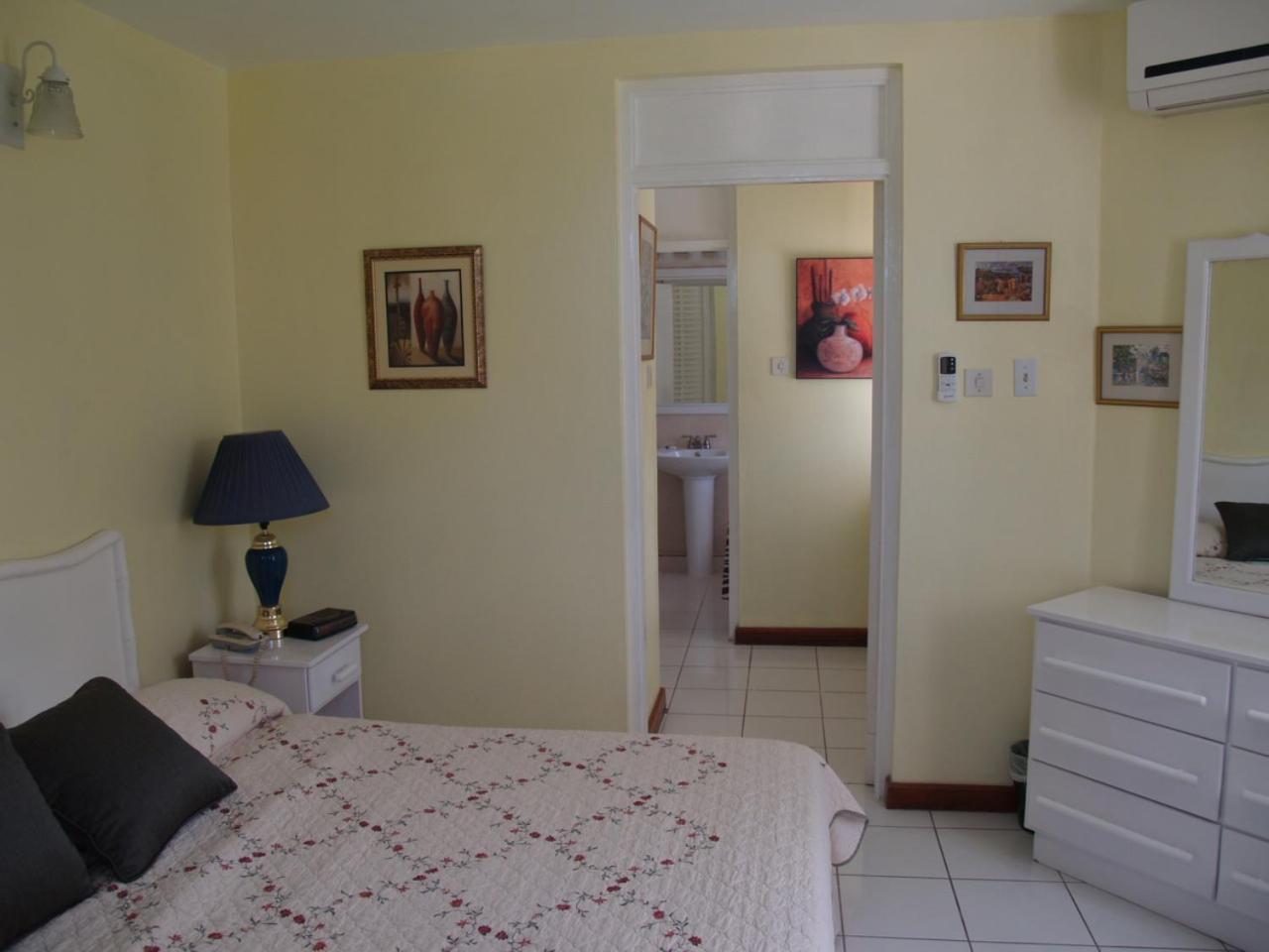 Sandcastles Resort, אוצ'ו ריוס מראה חיצוני תמונה