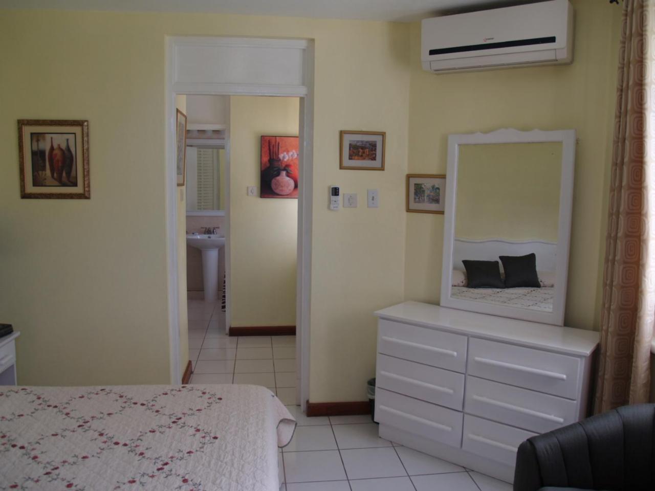Sandcastles Resort, אוצ'ו ריוס מראה חיצוני תמונה