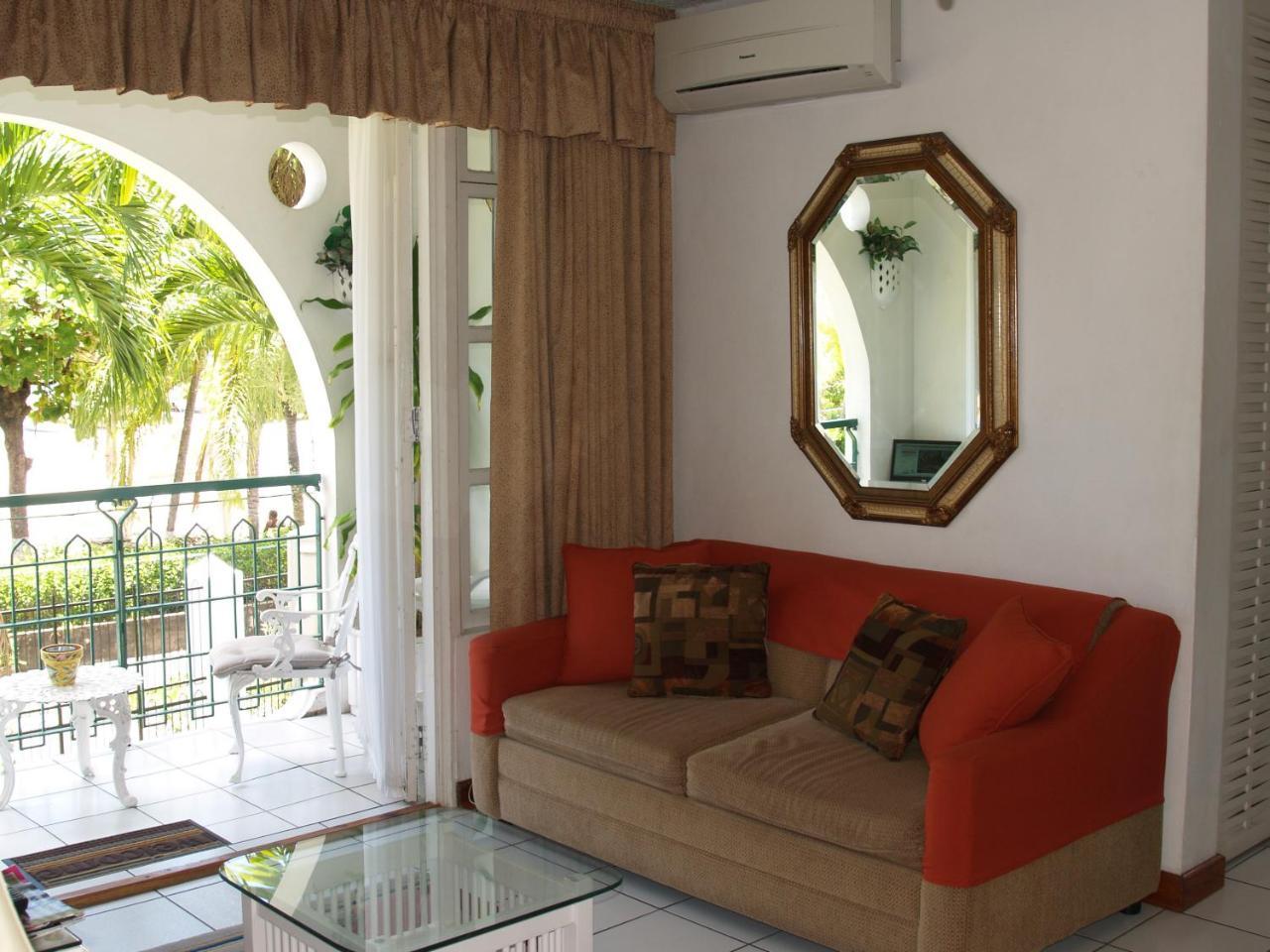 Sandcastles Resort, אוצ'ו ריוס מראה חיצוני תמונה