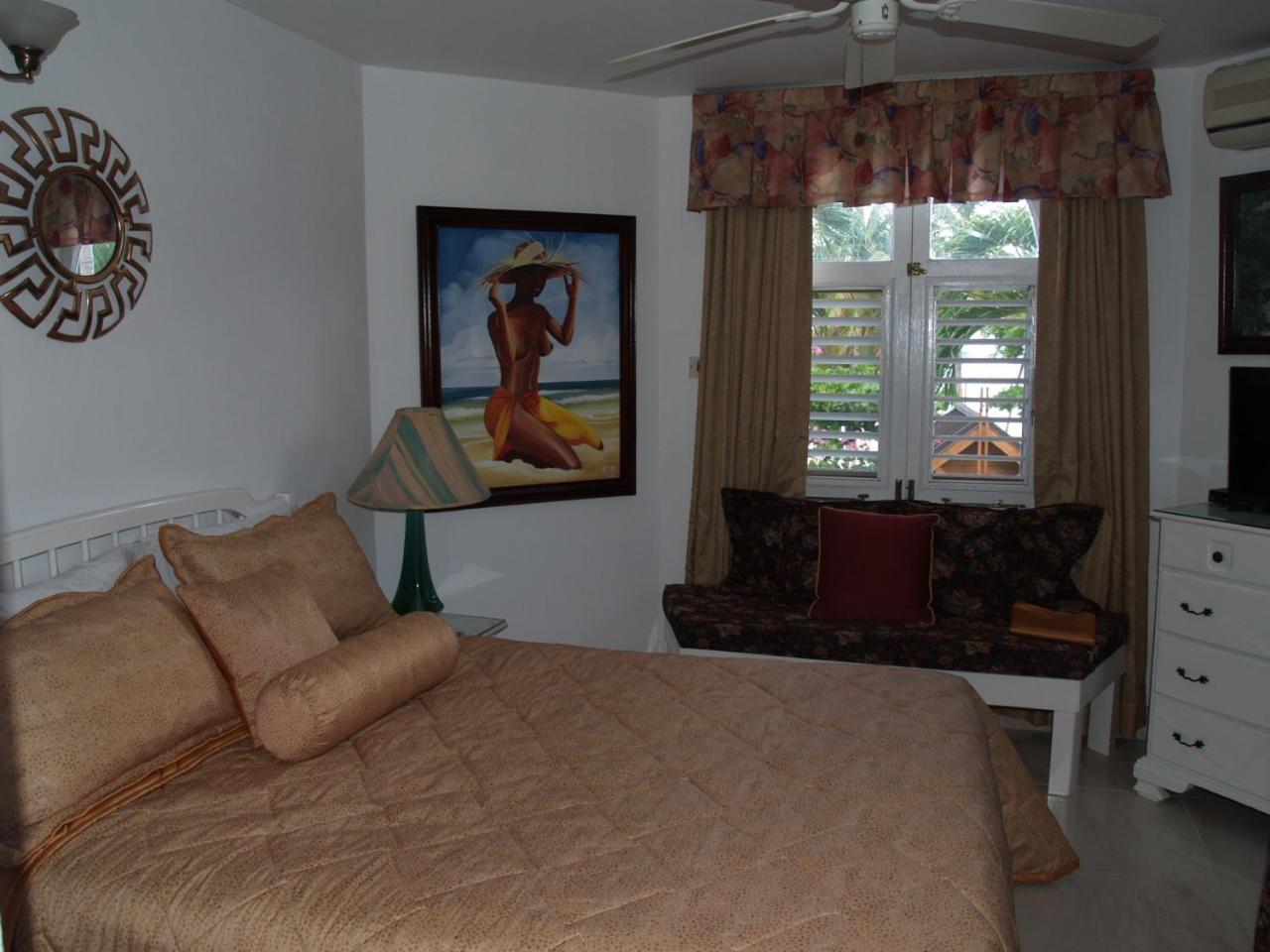 Sandcastles Resort, אוצ'ו ריוס מראה חיצוני תמונה