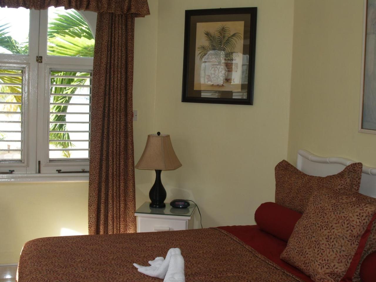 Sandcastles Resort, אוצ'ו ריוס מראה חיצוני תמונה
